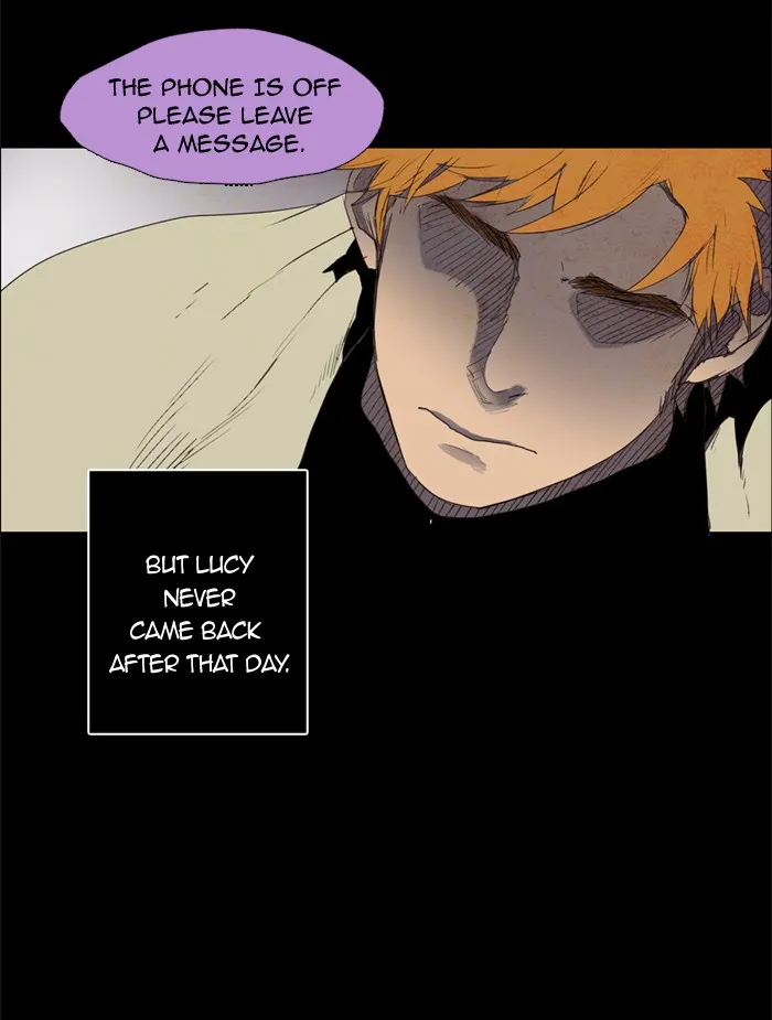 Read LESSA chapter 9 image 39 on Lezhin
