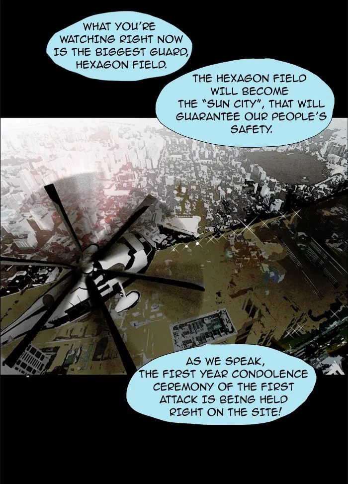 Read LESSA chapter 9 image 40 on Lezhin