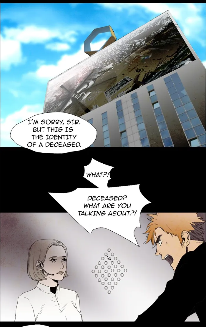 Read LESSA chapter 9 image 41 on Lezhin