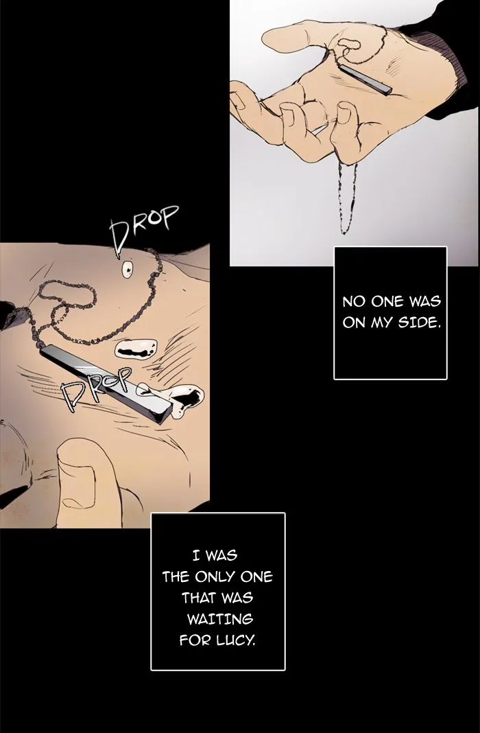 Read LESSA chapter 9 image 45 on Lezhin