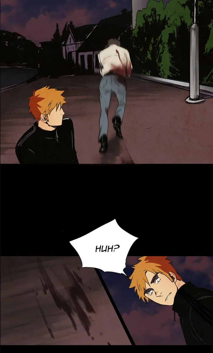 Read LESSA chapter 9 image 5 on Lezhin
