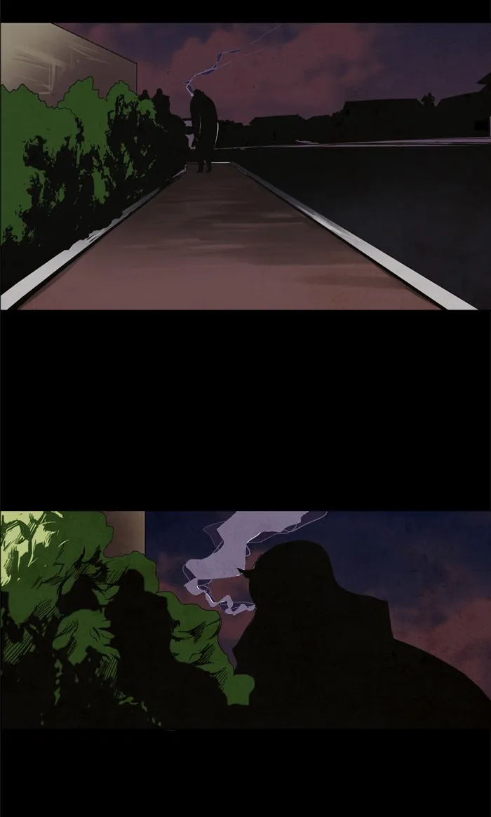 Read LESSA chapter 9 image 7 on Lezhin