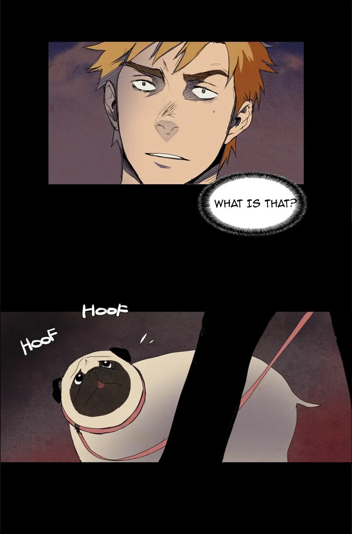 Read LESSA chapter 9 image 8 on Lezhin