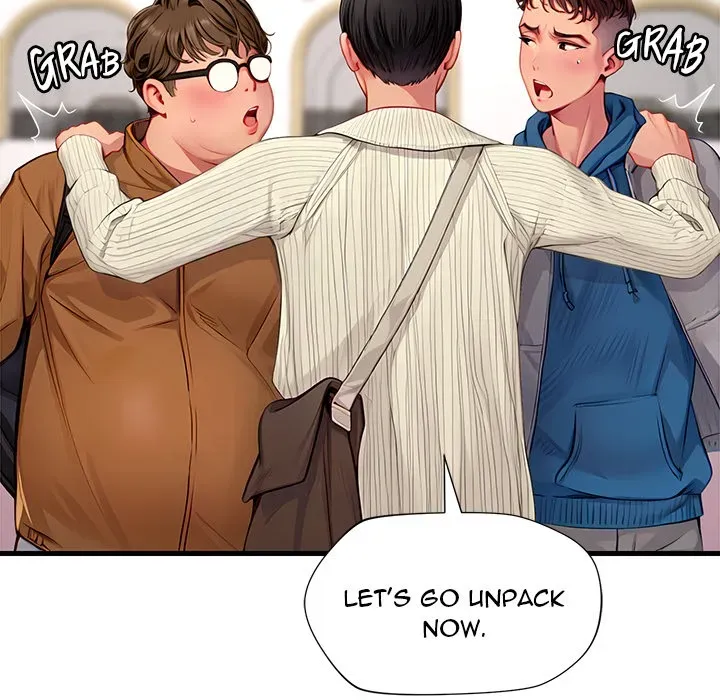 Read Lesson S chapter 1 image 100 on Lezhin