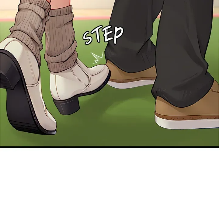 Read Lesson S chapter 1 image 110 on Lezhin