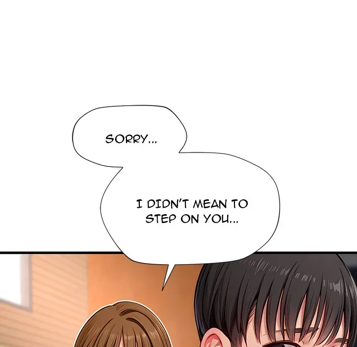 Read Lesson S chapter 1 image 111 on Lezhin