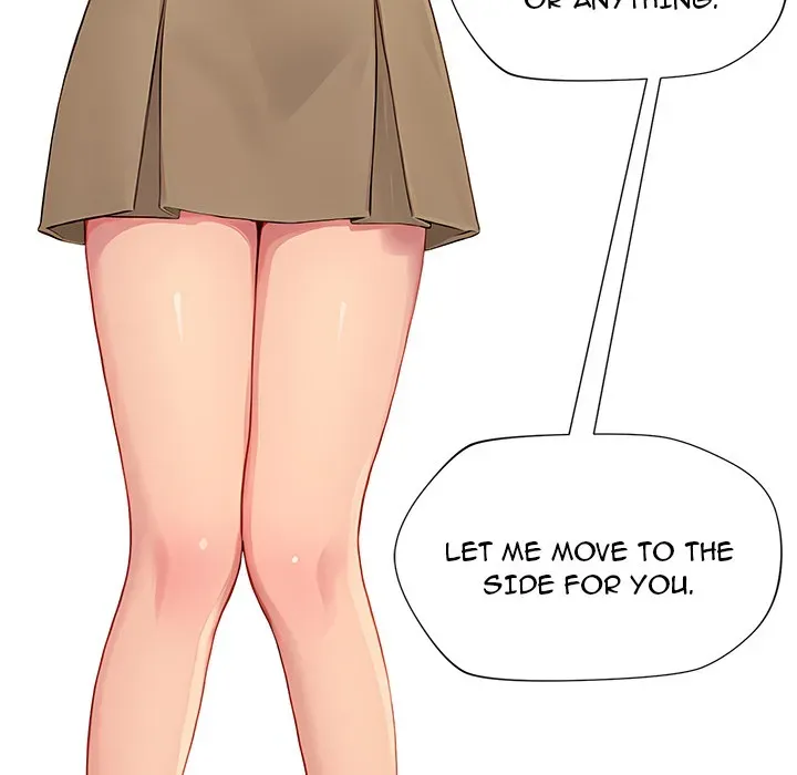 Read Lesson S chapter 1 image 113 on Lezhin