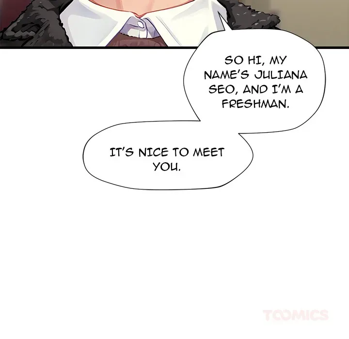 Read Lesson S chapter 1 image 116 on Lezhin