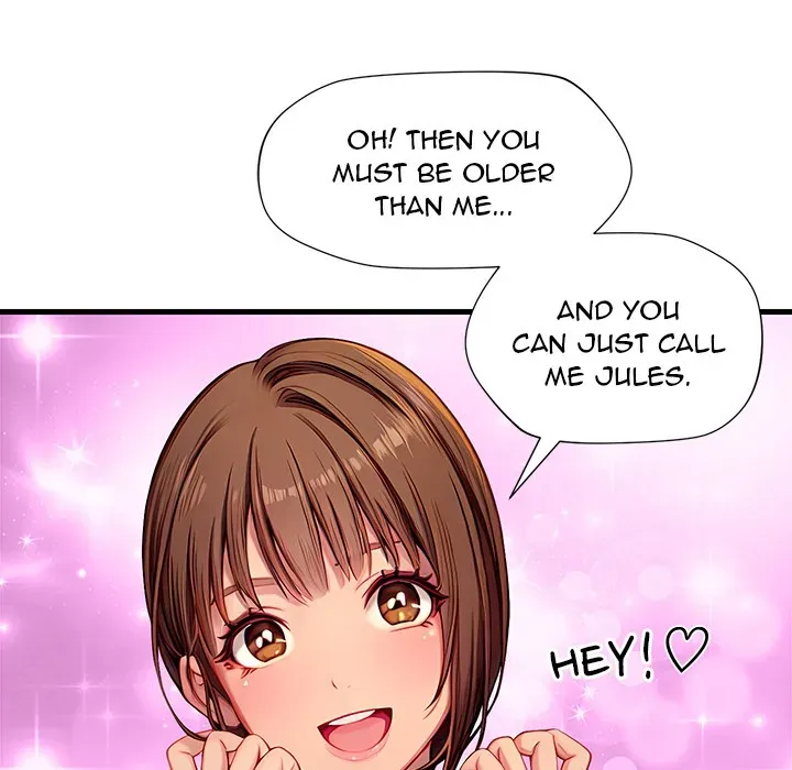 Read Lesson S chapter 1 image 119 on Lezhin