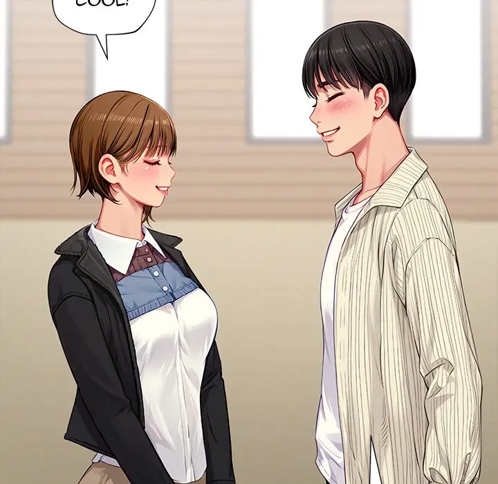 Read Lesson S chapter 1 image 124 on Lezhin