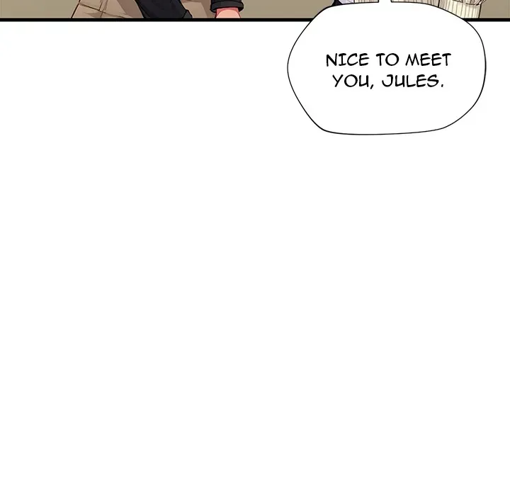 Read Lesson S chapter 1 image 125 on Lezhin