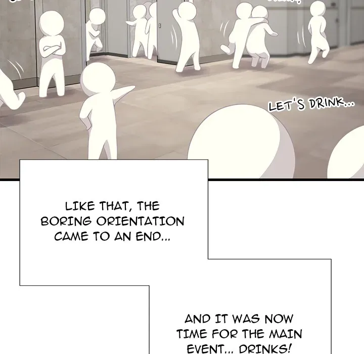 Read Lesson S chapter 1 image 127 on Lezhin