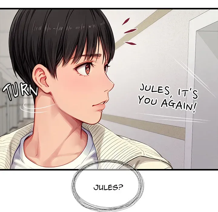 Read Lesson S chapter 1 image 132 on Lezhin