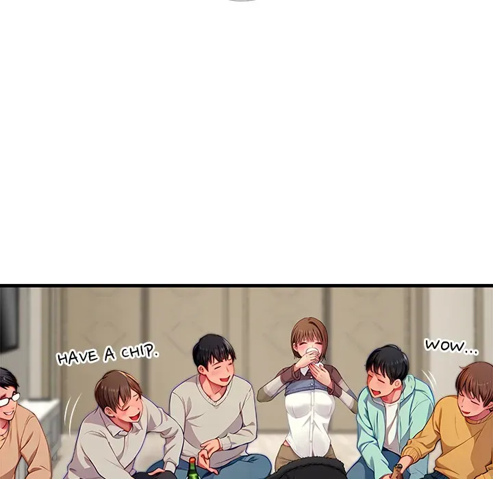 Read Lesson S chapter 1 image 133 on Lezhin