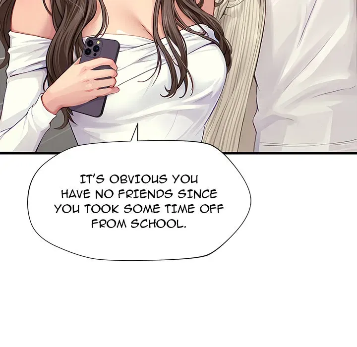 Read Lesson S chapter 1 image 149 on Lezhin
