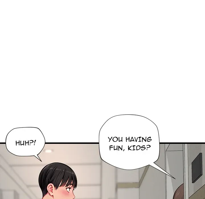 Read Lesson S chapter 1 image 150 on Lezhin