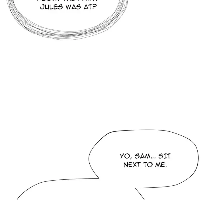 Read Lesson S chapter 1 image 154 on Lezhin