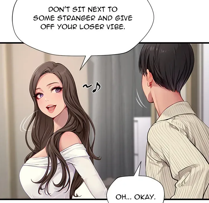 Read Lesson S chapter 1 image 155 on Lezhin