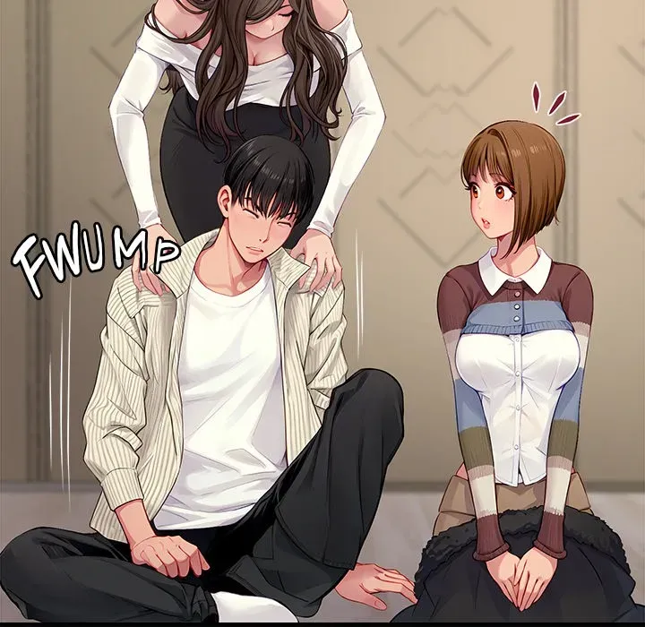 Read Lesson S chapter 1 image 157 on Lezhin