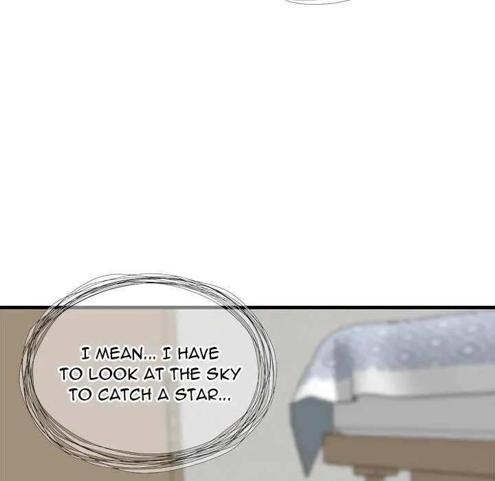 Read Lesson S chapter 1 image 27 on Lezhin