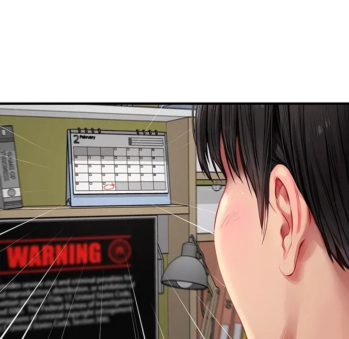 Read Lesson S chapter 1 image 31 on Lezhin