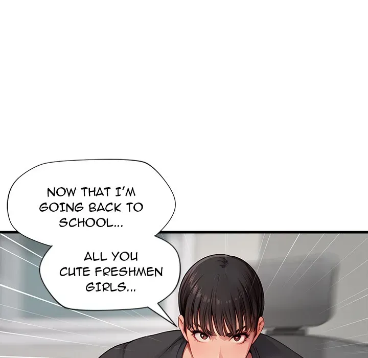 Read Lesson S chapter 1 image 34 on Lezhin