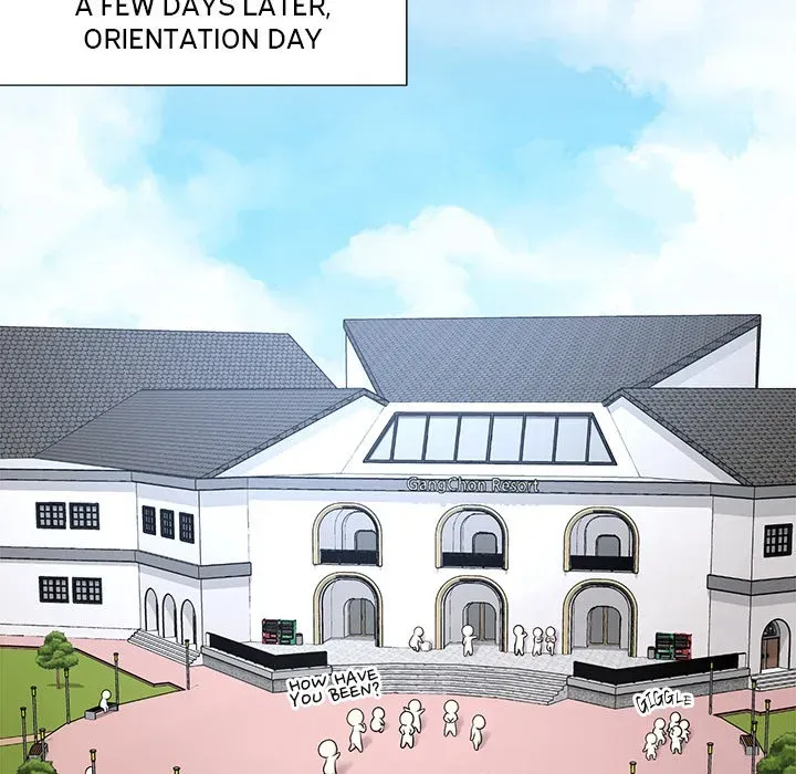 Read Lesson S chapter 1 image 39 on Lezhin
