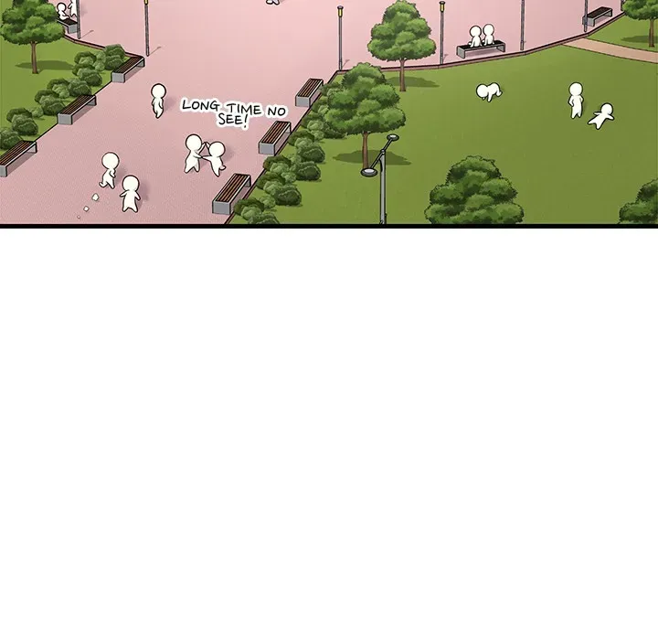 Read Lesson S chapter 1 image 40 on Lezhin