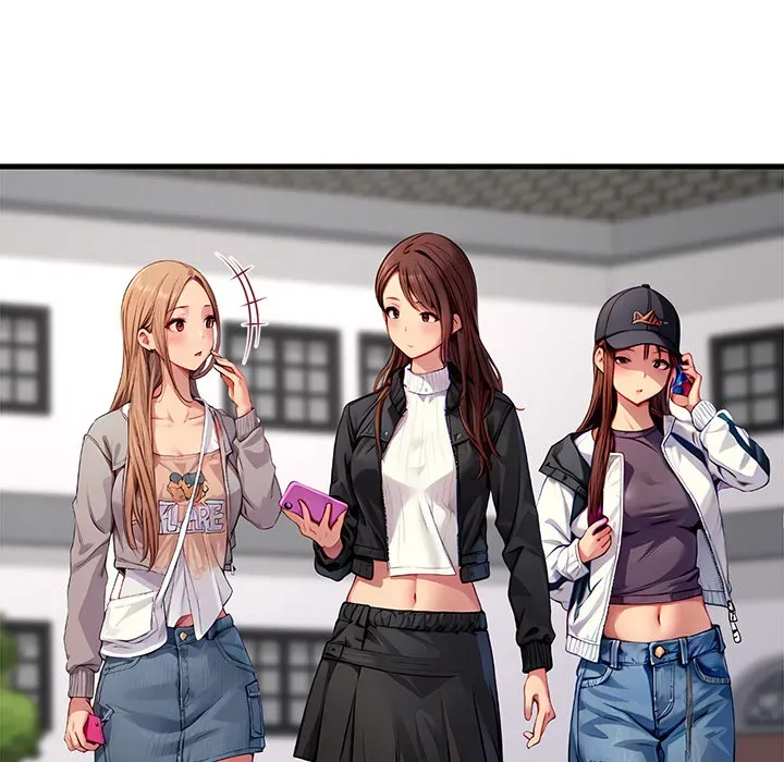 Read Lesson S chapter 1 image 41 on Lezhin