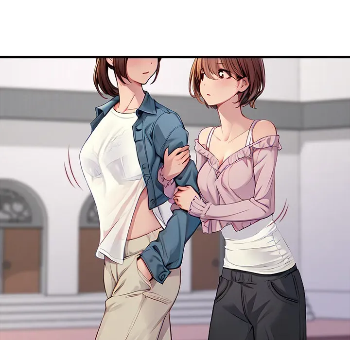 Read Lesson S chapter 1 image 43 on Lezhin
