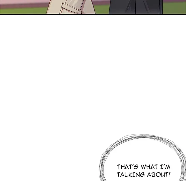 Read Lesson S chapter 1 image 44 on Lezhin