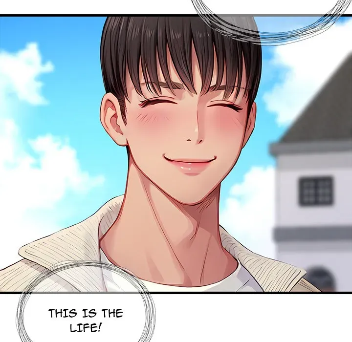 Read Lesson S chapter 1 image 45 on Lezhin