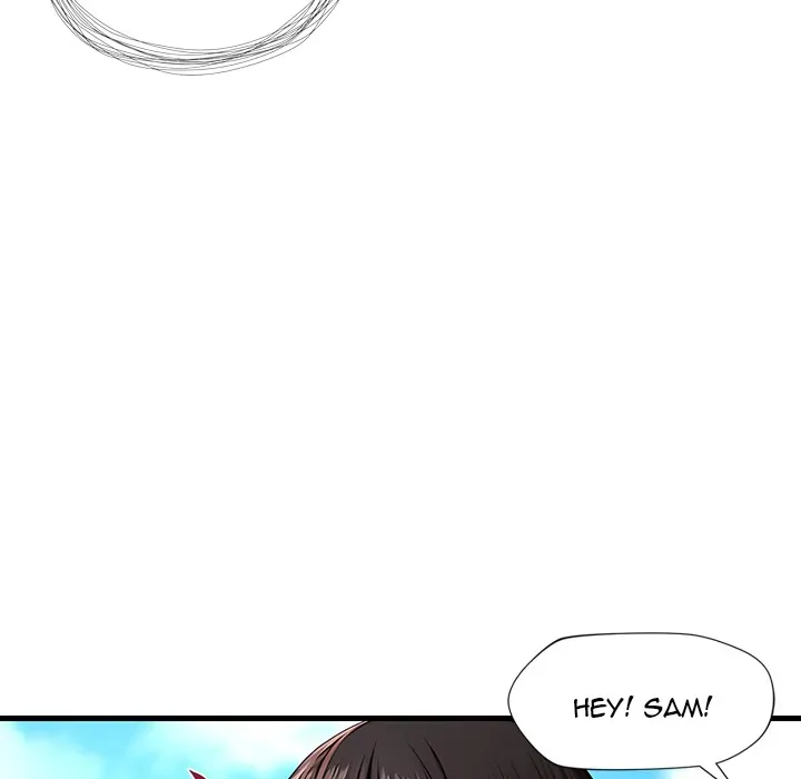 Read Lesson S chapter 1 image 46 on Lezhin