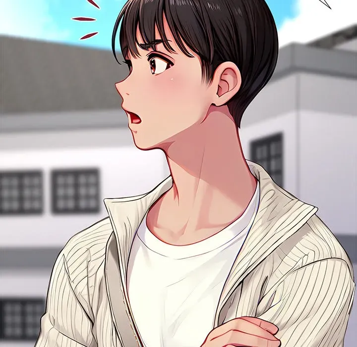 Read Lesson S chapter 1 image 47 on Lezhin