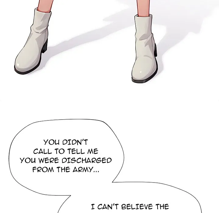 Read Lesson S chapter 1 image 51 on Lezhin