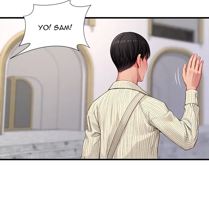 Read Lesson S chapter 1 image 69 on Lezhin
