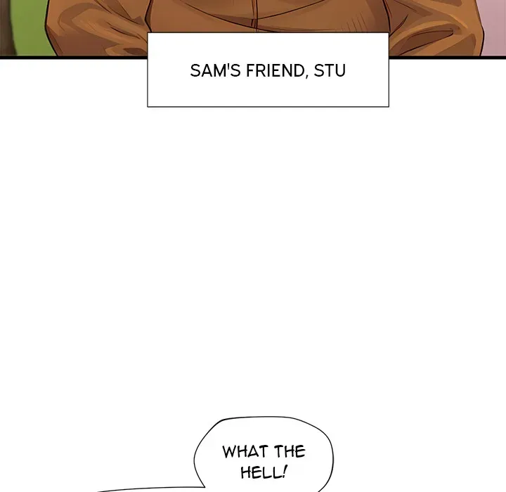 Read Lesson S chapter 1 image 75 on Lezhin