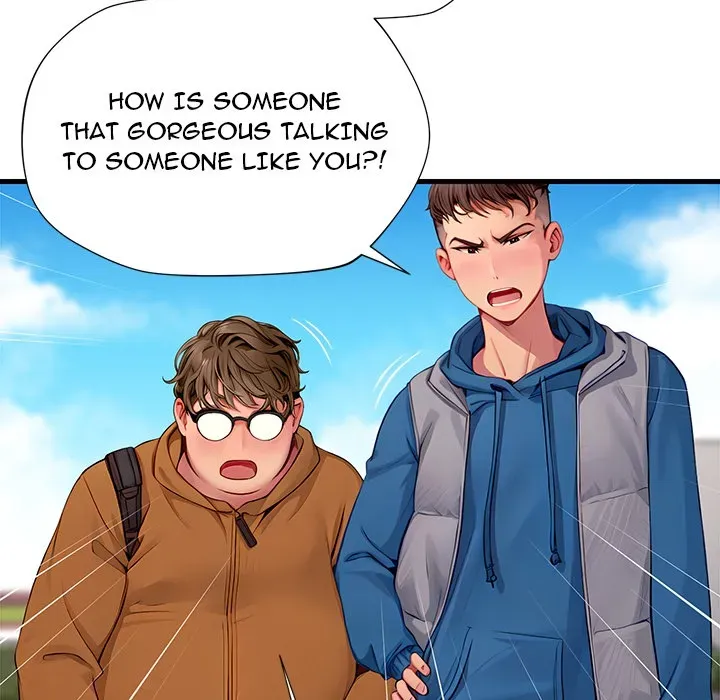 Read Lesson S chapter 1 image 76 on Lezhin