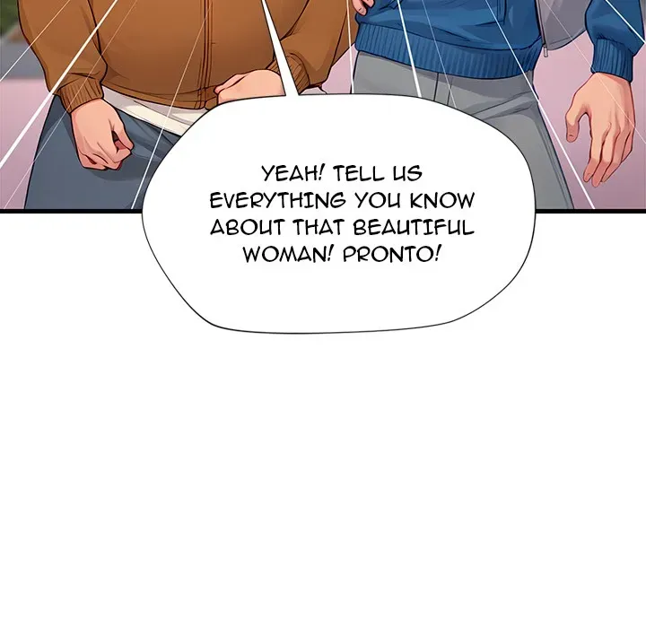 Read Lesson S chapter 1 image 77 on Lezhin