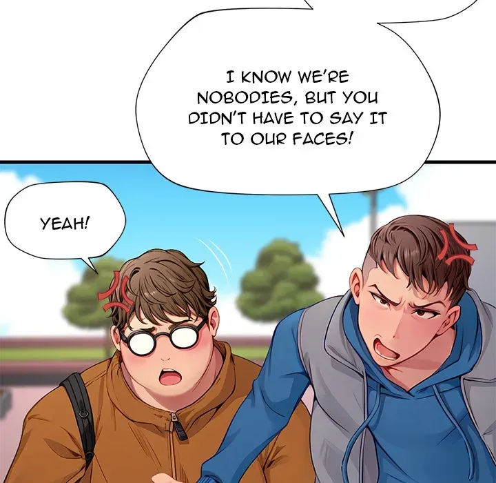 Read Lesson S chapter 1 image 80 on Lezhin