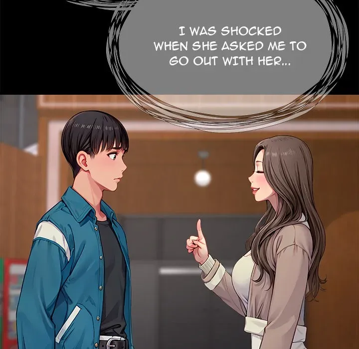 Read Lesson S chapter 1 image 90 on Lezhin