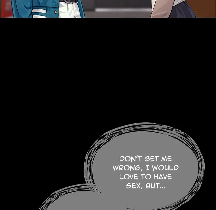 Read Lesson S chapter 1 image 91 on Lezhin