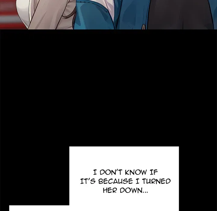 Read Lesson S chapter 1 image 93 on Lezhin