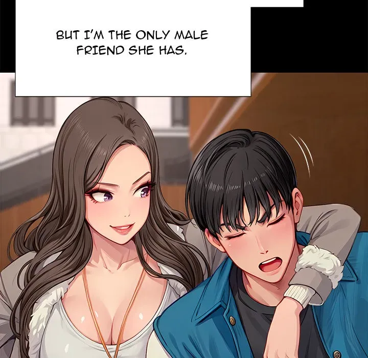 Read Lesson S chapter 1 image 94 on Lezhin