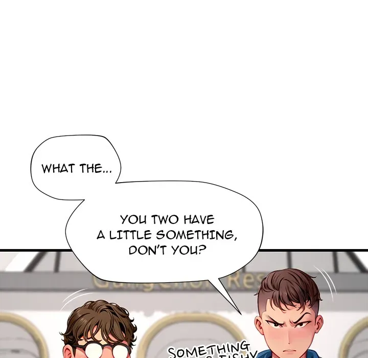 Read Lesson S chapter 1 image 97 on Lezhin