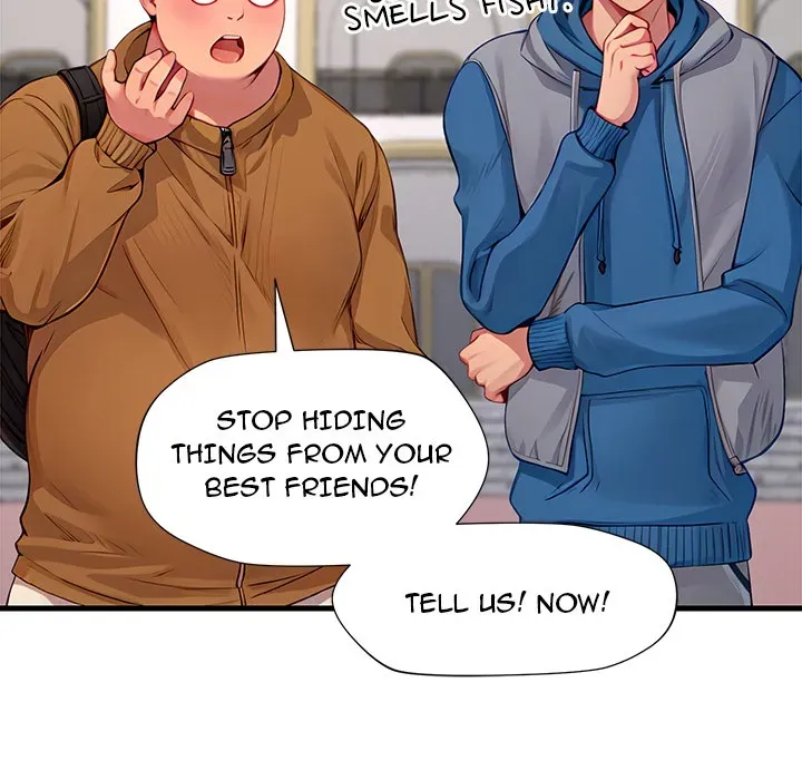 Read Lesson S chapter 1 image 98 on Lezhin
