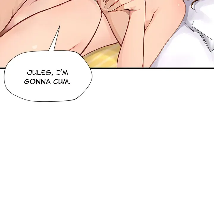 Read Lesson S chapter 10 image 103 on Lezhin