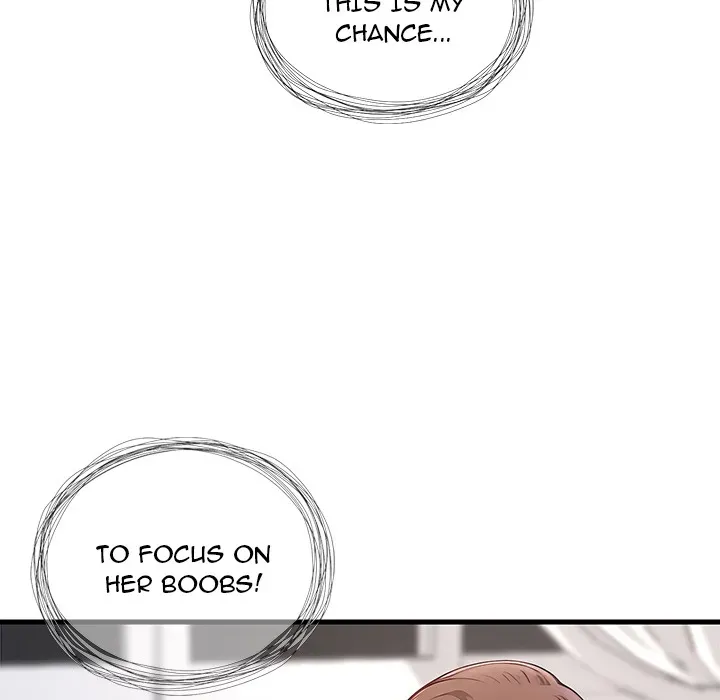 Read Lesson S chapter 10 image 11 on Lezhin
