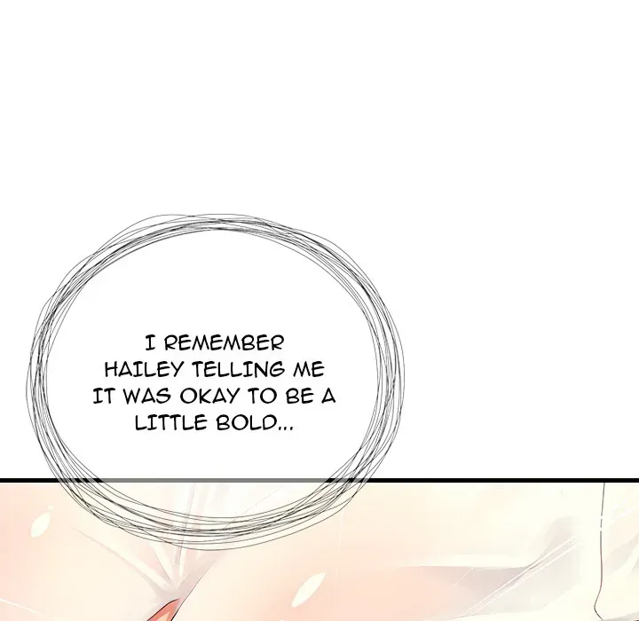 Read Lesson S chapter 10 image 15 on Lezhin