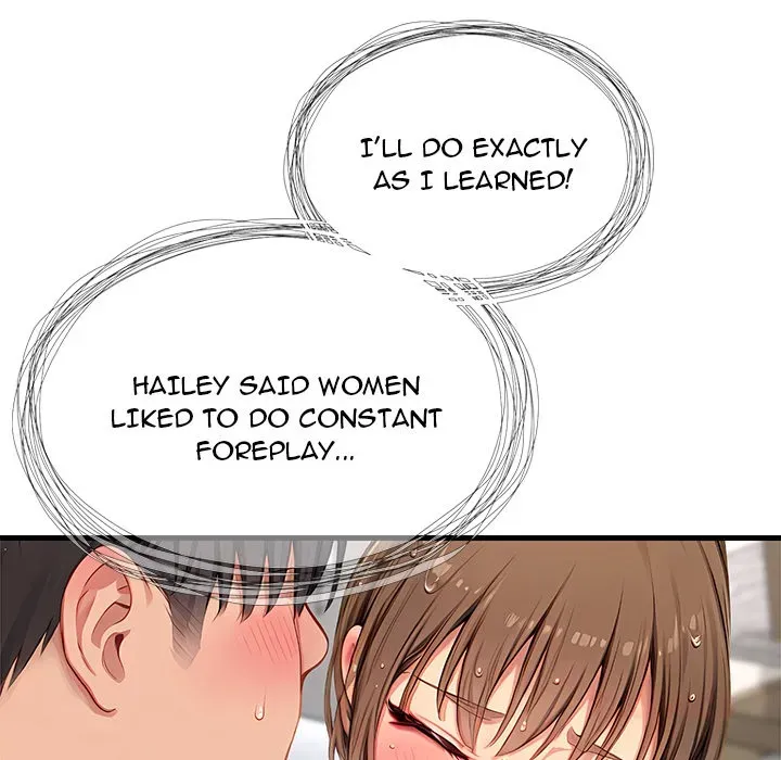 Read Lesson S chapter 10 image 19 on Lezhin